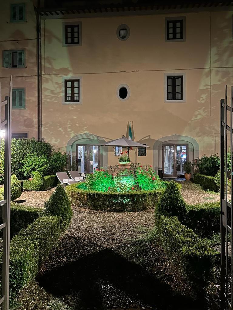 Borgo Di Beppe E Gloria Suite San Giovanni Valdarno Exterior photo