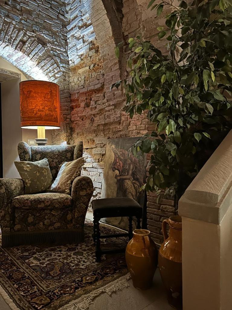 Borgo Di Beppe E Gloria Suite San Giovanni Valdarno Exterior photo