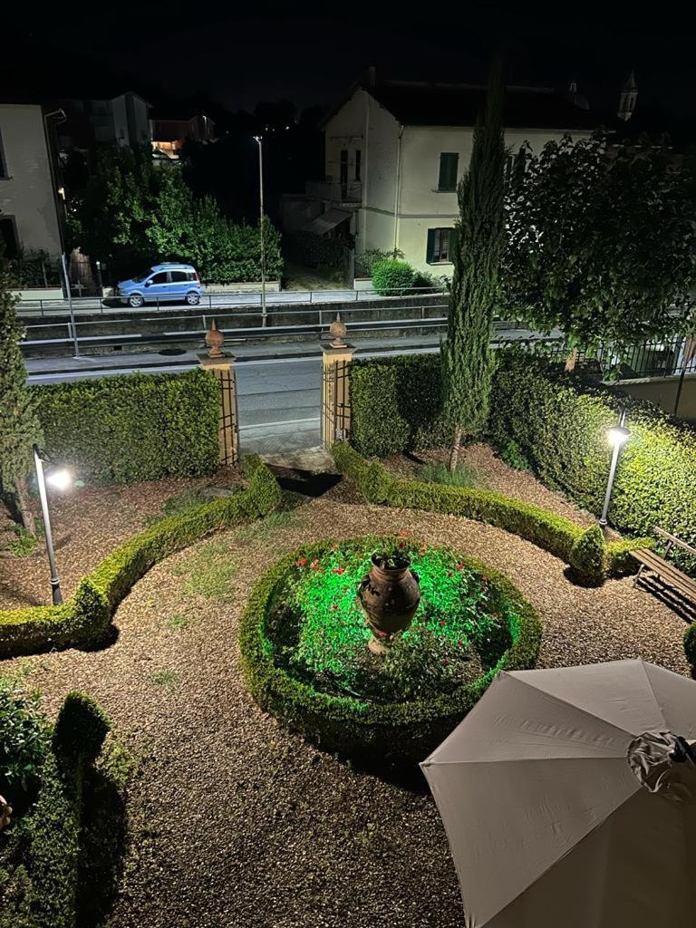 Borgo Di Beppe E Gloria Suite San Giovanni Valdarno Exterior photo