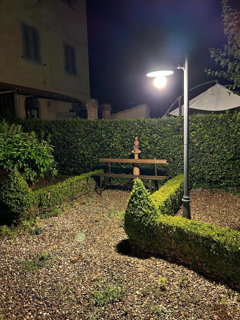 Borgo Di Beppe E Gloria Suite San Giovanni Valdarno Exterior photo